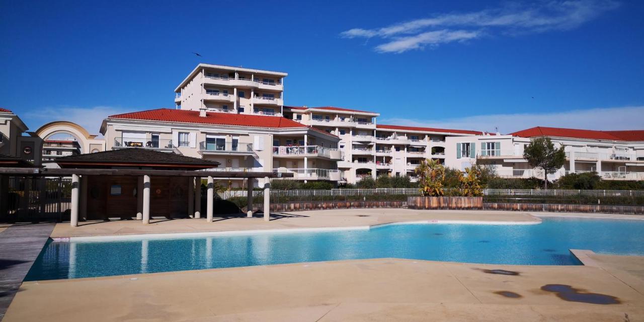Domaine Flore Dauphin * Juan-les-Pins