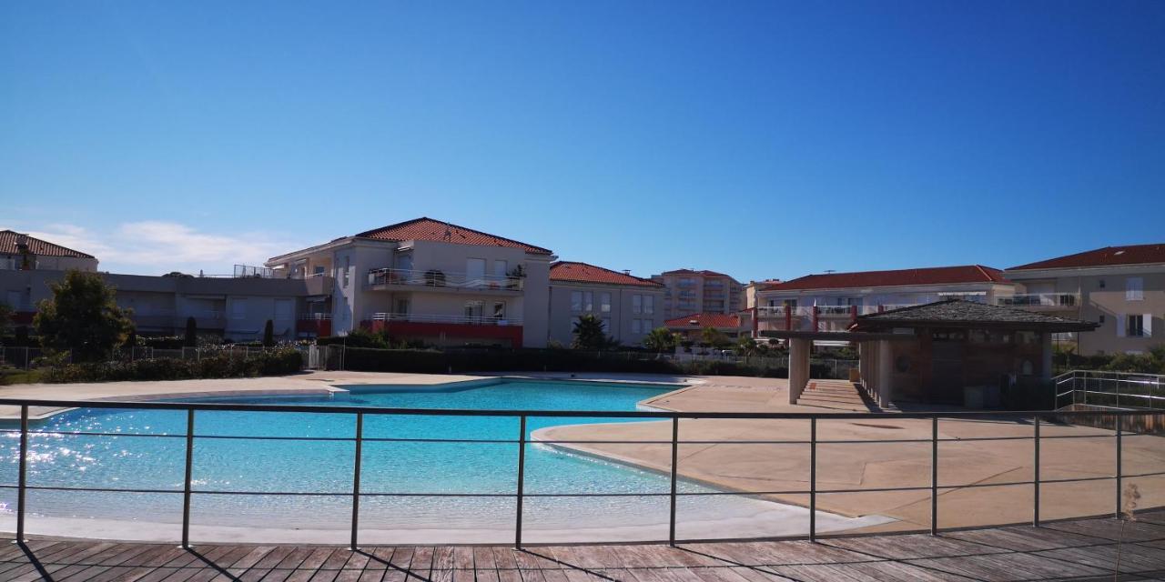 Apartment Domaine Flore Dauphin