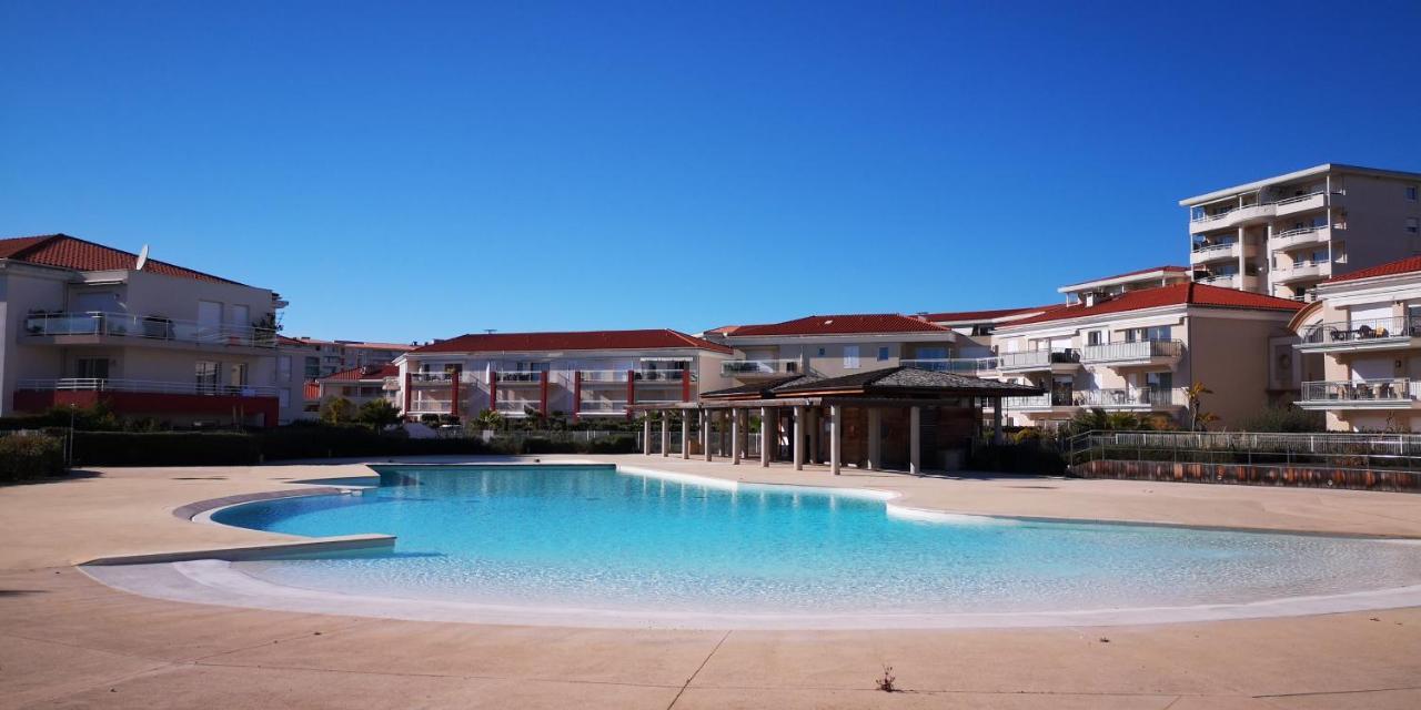 Apartment Domaine Flore Dauphin Juan-les-Pins