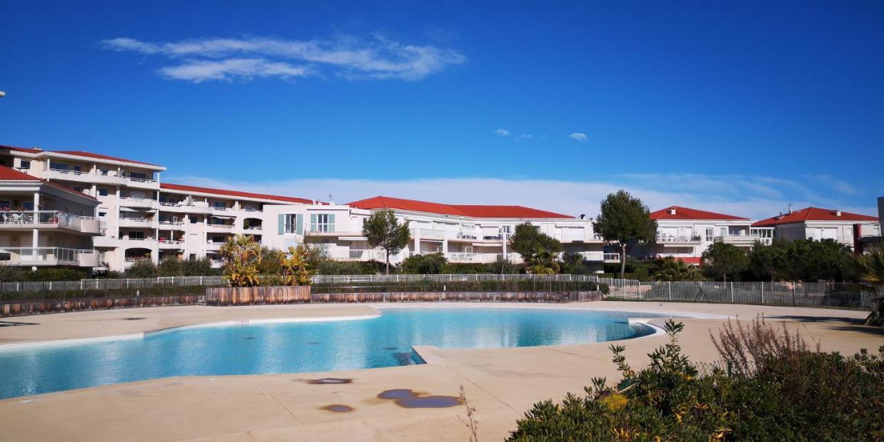 Domaine Flore Dauphin * Juan-les-Pins