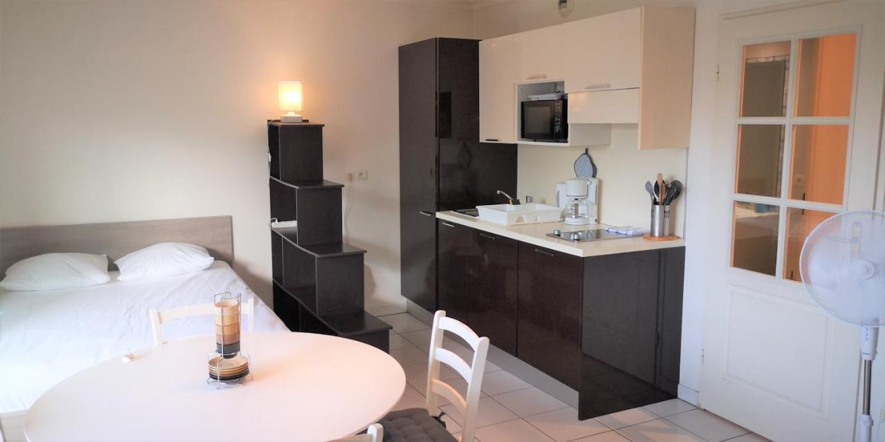 Apartment Domaine Flore Juan-les-Pins