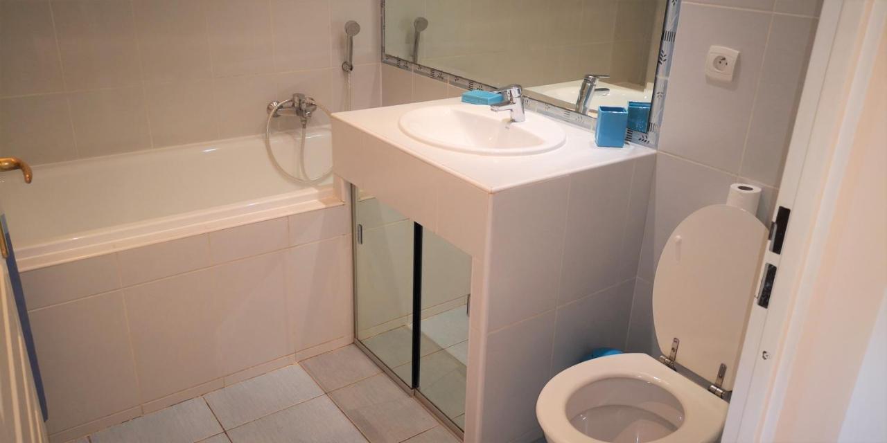 Domaine Flore Apartment *