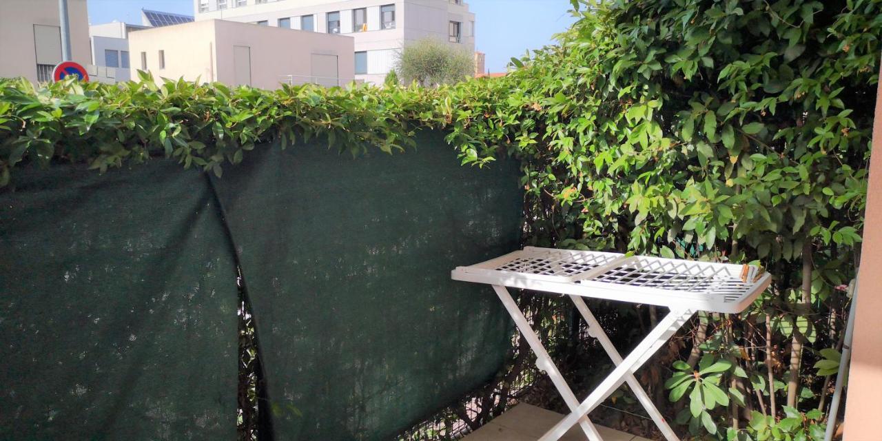 Apartment Domaine Flore