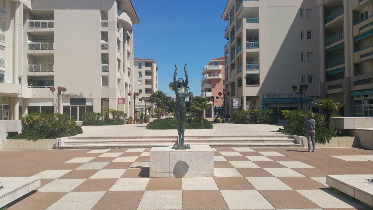 Domaine Flore Dauphin Apartment