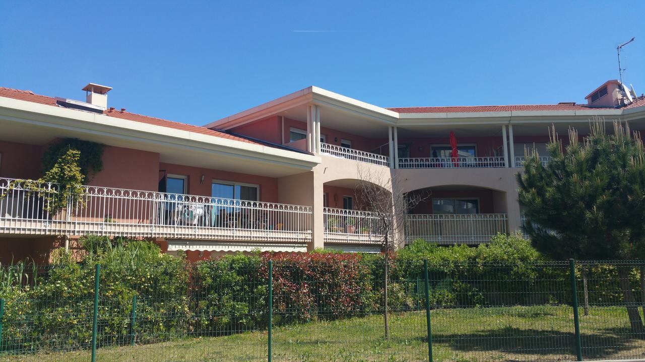 Domaine Flore Dauphin *
