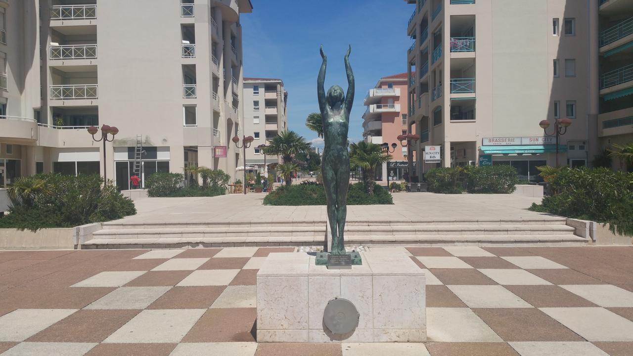 Domaine Flore Dauphin Apartment Juan-les-Pins