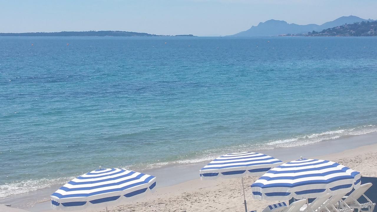 Domaine Flore Dauphin Juan-les-Pins