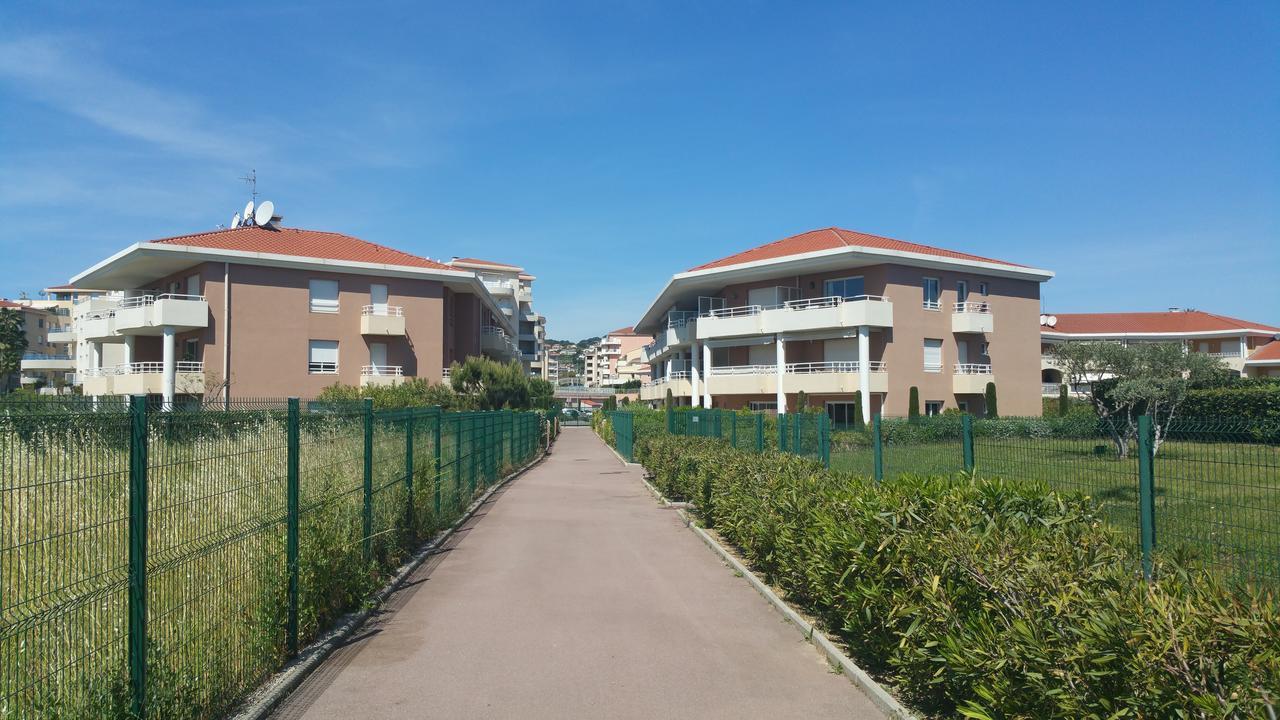 Domaine Flore Dauphin * Juan-les-Pins