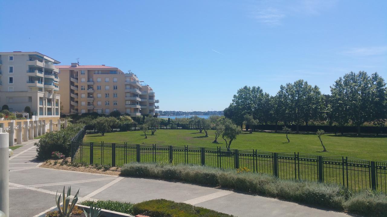 Apartment Domaine Flore Dauphin