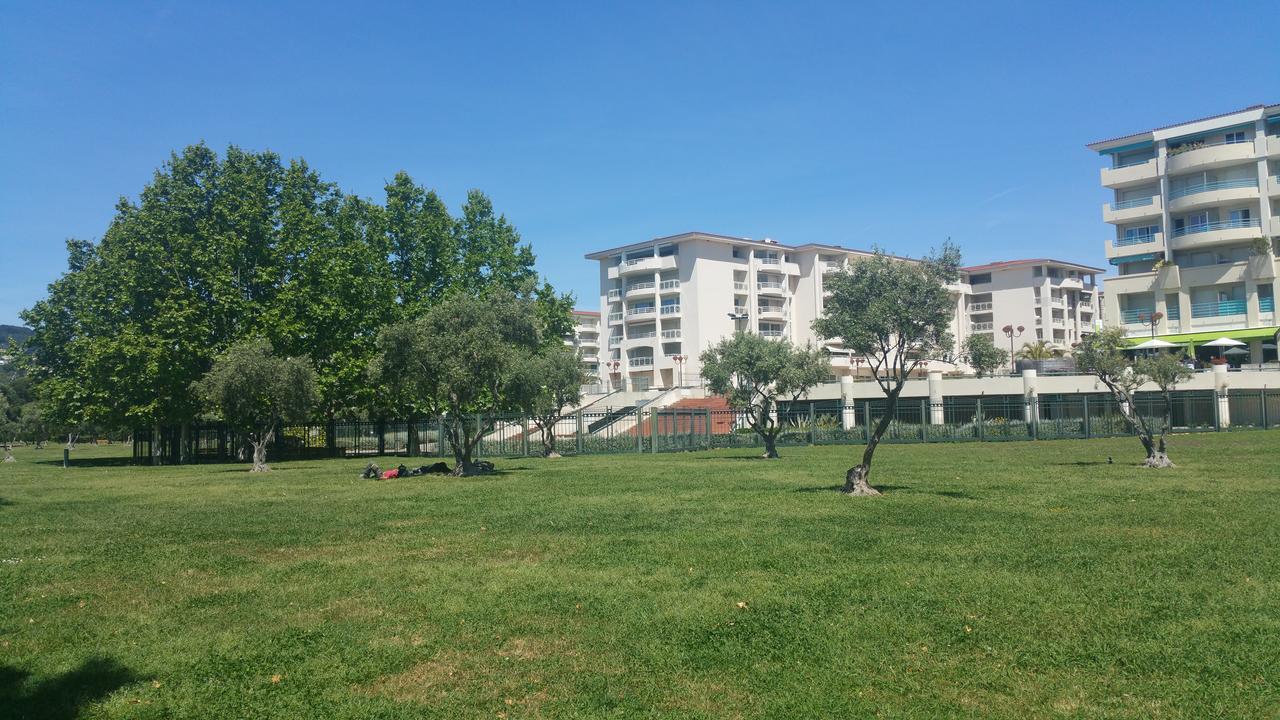 Apartment Domaine Flore Dauphin *