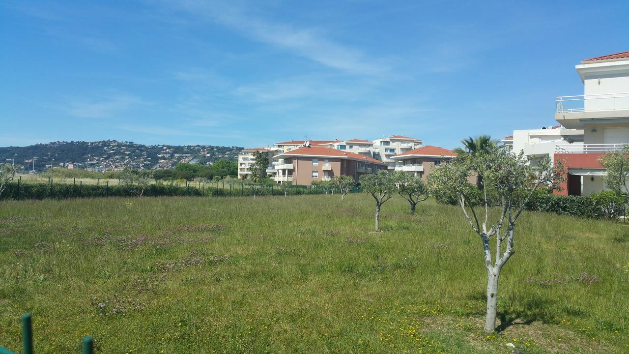 Apartment Domaine Flore