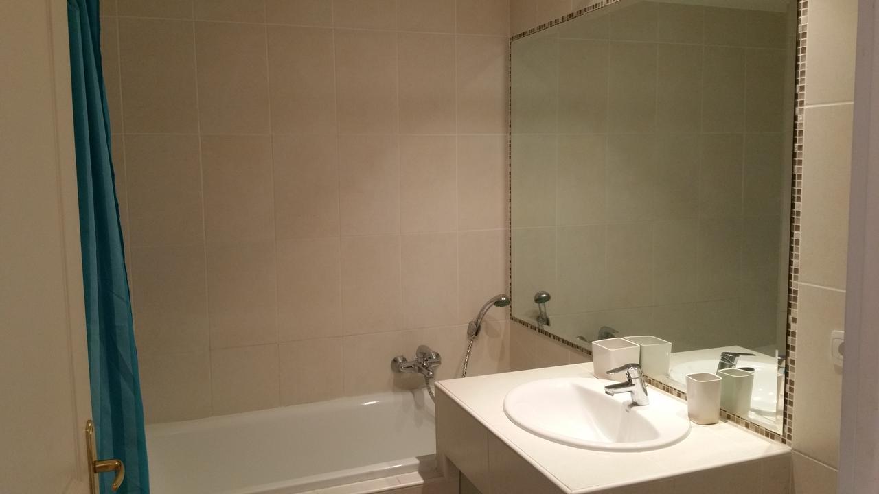 Domaine Flore Dauphin Apartment