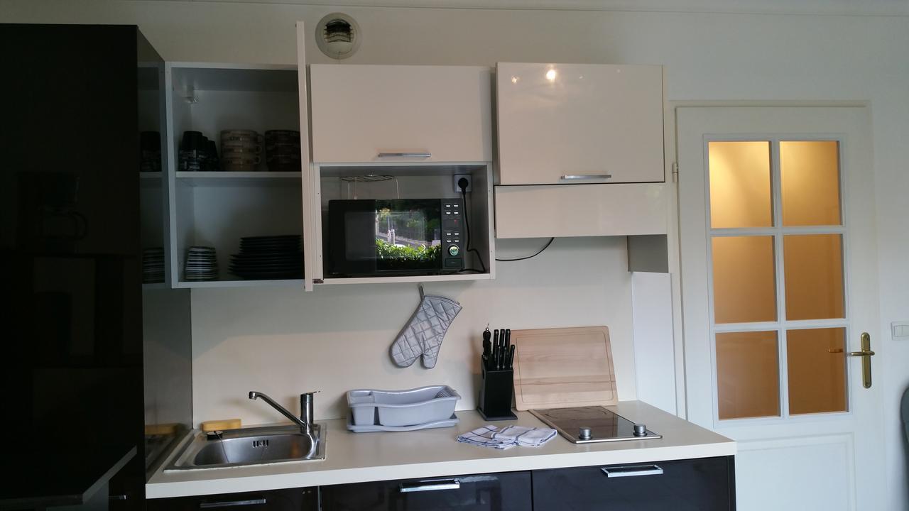 Apartment Domaine Flore Dauphin