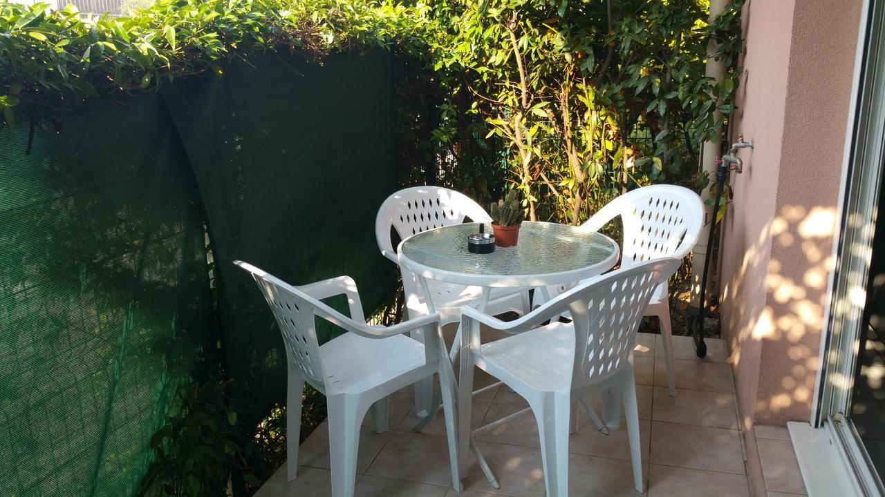 Domaine Flore * Juan-les-Pins
